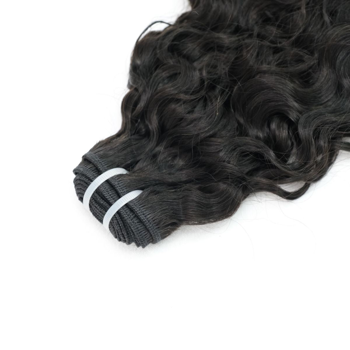 Burmese Curly Hair