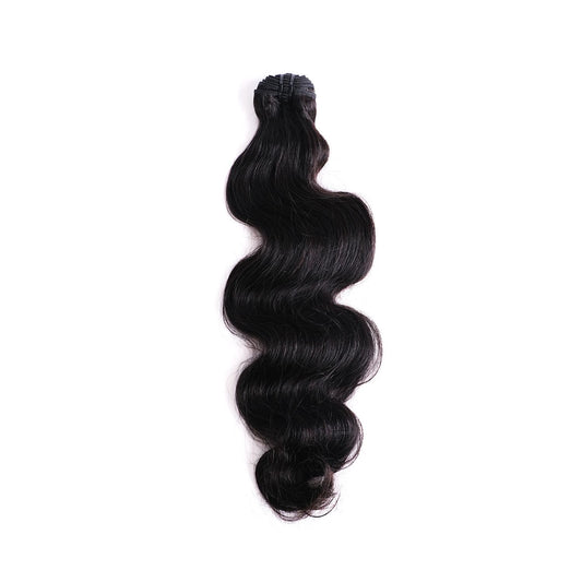 Burmese Body Wave Hair