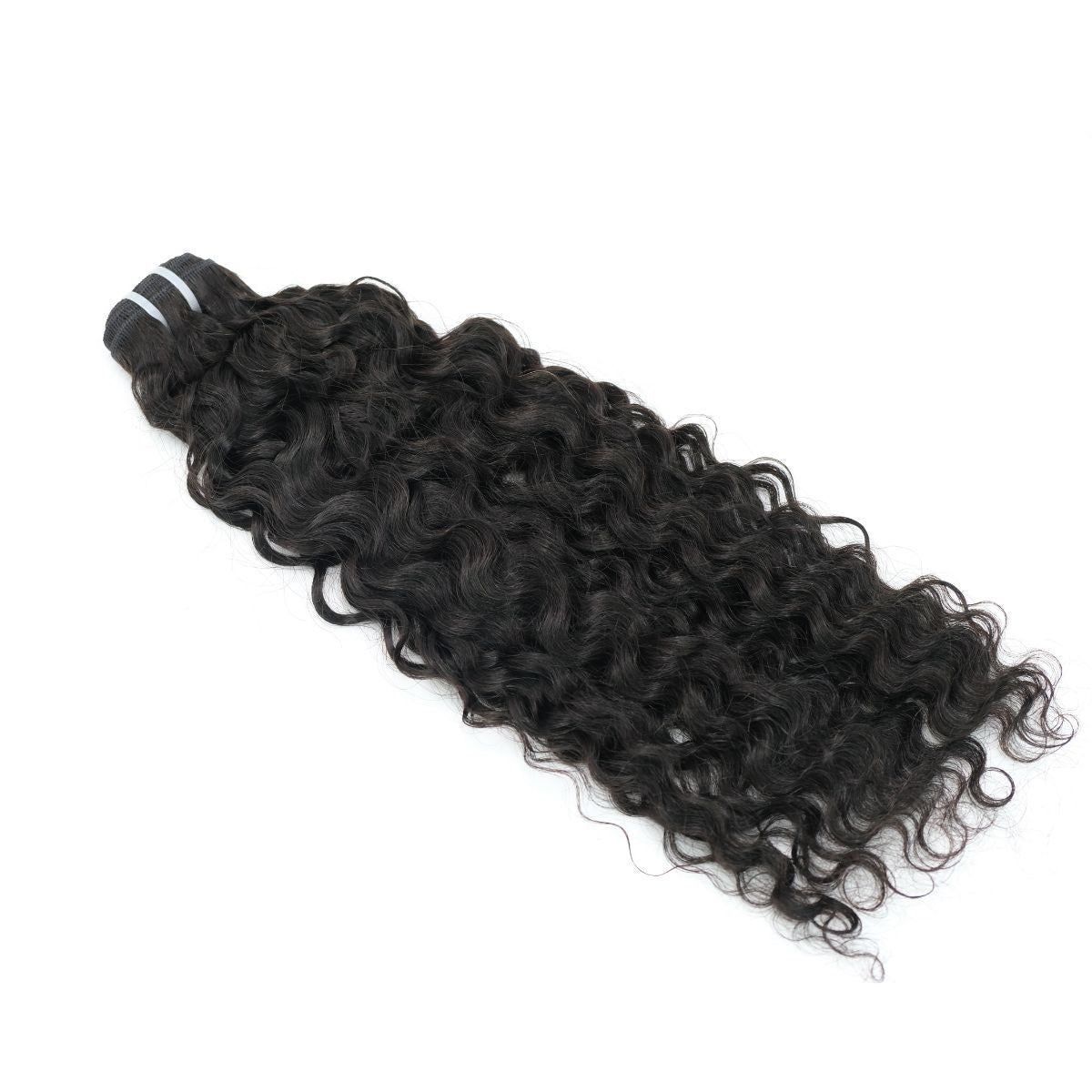 Burmese Curly Hair