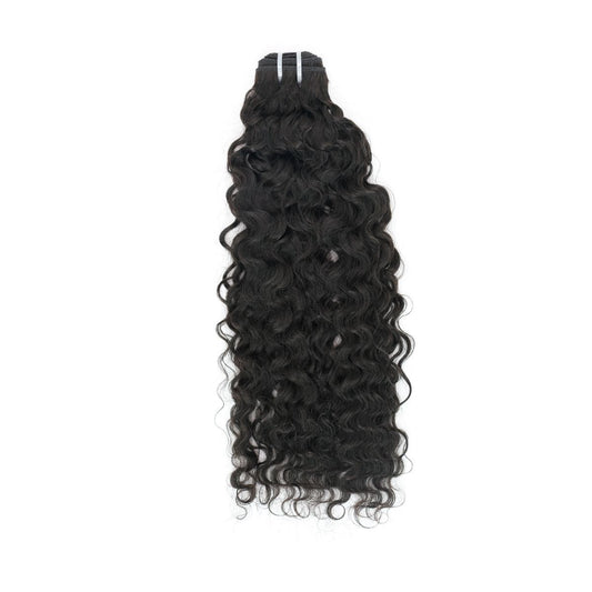 Burmese Curly Hair
