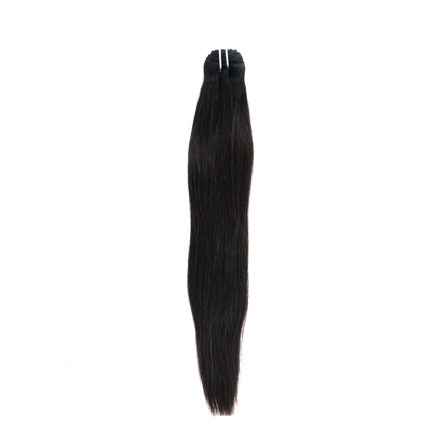 Raw Straight Hair