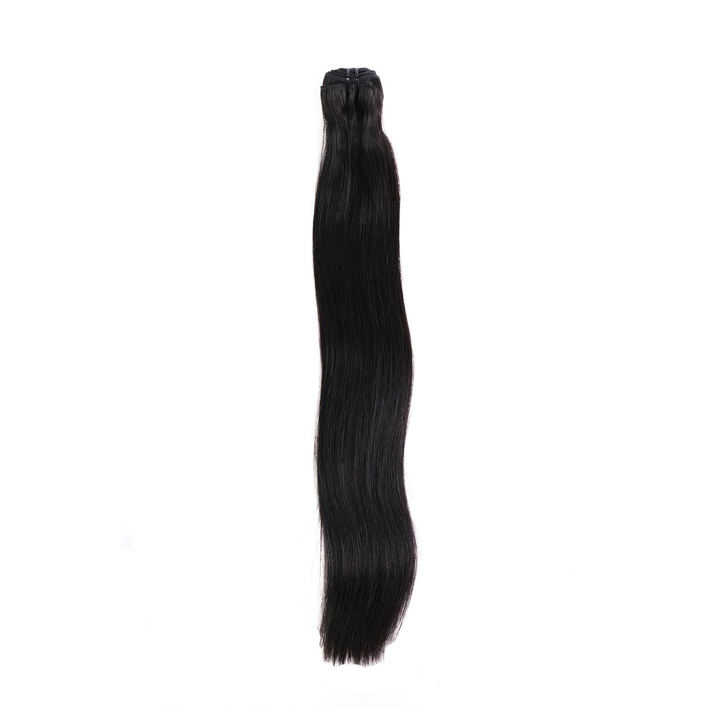Burmese Straight Virgin Hair