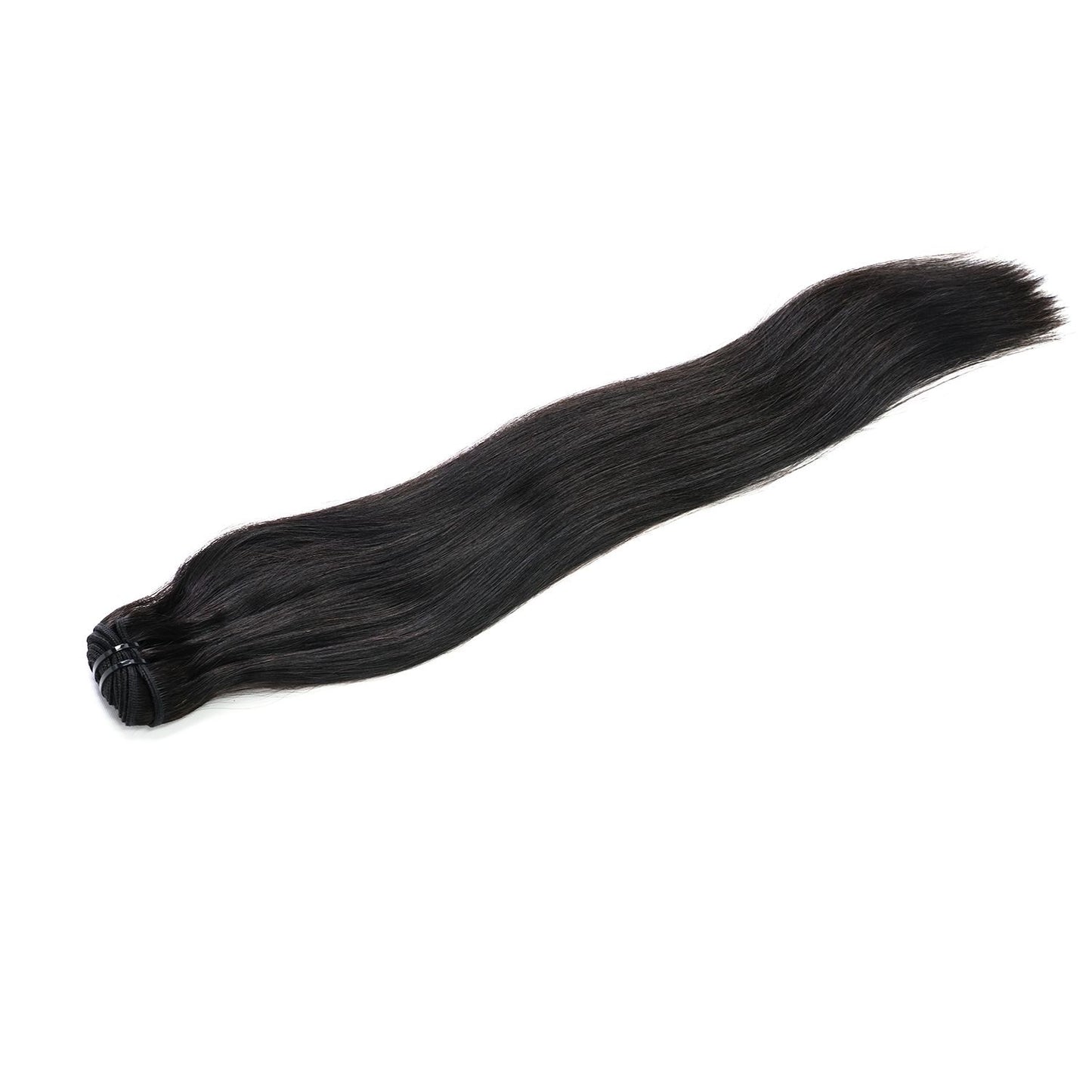 Burmese Straight Virgin Hair